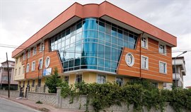 �zel Vefa Y�ksek��retim K�z ��renci Yurdu