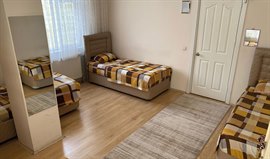 �zel Vefa Y�ksek��retim K�z ��renci Yurdu