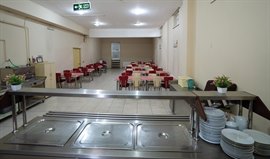 �zel Vefa Y�ksek��retim K�z ��renci Yurdu