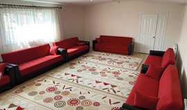 �zel Vefa Y�ksek��retim K�z ��renci Yurdu