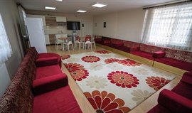 �zel Vefa Y�ksek��retim K�z ��renci Yurdu