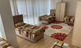 �zel Vefa Y�ksek��retim K�z ��renci Yurdu