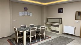 Ortahisar Erkek ��renci Yurdu