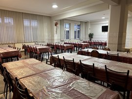 Glyal Erkek renci Yurdu - Etd Odas