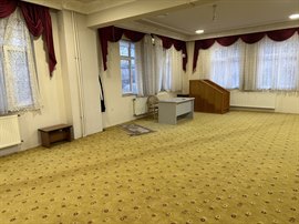 Glyal Erkek renci Yurdu