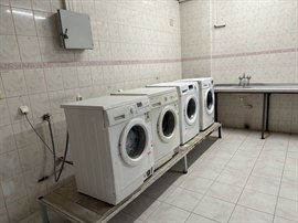 Glyal Erkek renci Yurdu - amar Odas