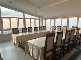 Glyal Erkek renci Yurdu