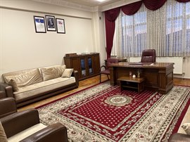 Glyal Erkek renci Yurdu