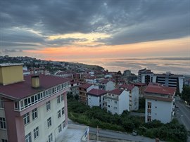 Glyal Erkek renci Yurdu - Bina