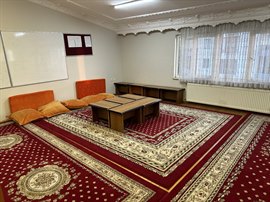 Glyal Erkek renci Yurdu