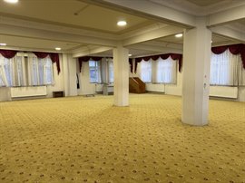 Glyal Erkek renci Yurdu