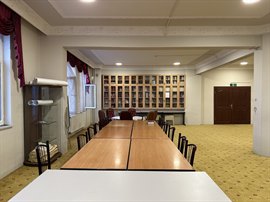 Glyal Erkek renci Yurdu