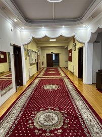 Glyal Erkek renci Yurdu