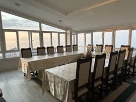 Glyal Erkek renci Yurdu