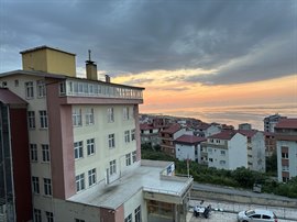 Glyal Erkek renci Yurdu - Bina