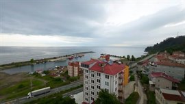 �arburnu Erkek ��renci Yurdu - Bina