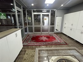 �arburnu Erkek ��renci Yurdu