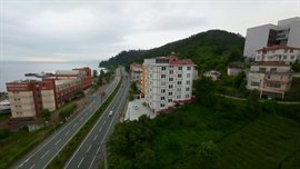 �arburnu Erkek ��renci Yurdu