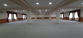 Y�ld�zl� Erkek �renci Yurdu