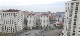 Y�ld�zl� Erkek �renci Yurdu - Bina