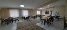 Y�ld�zl� Erkek �renci Yurdu