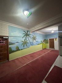 Piraziz Erkek ��renci Yurdu