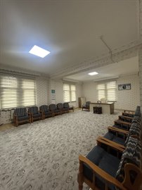 Piraziz Erkek ��renci Yurdu