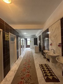 Piraziz Erkek ��renci Yurdu