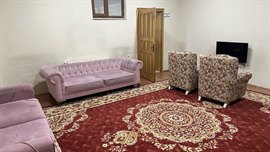 Tirebolu Erkek ��renci Yurdu