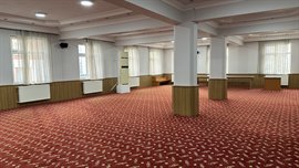 Tirebolu Erkek ��renci Yurdu