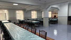 Tirebolu Erkek ��renci Yurdu