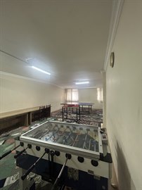 Tirebolu Erkek ��renci Yurdu