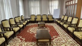 Tirebolu Erkek ��renci Yurdu