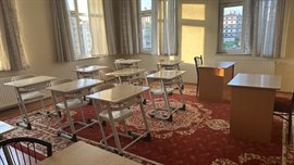 Tirebolu Erkek ��renci Yurdu