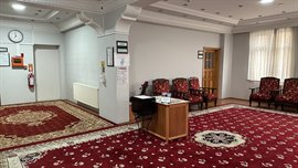 Tirebolu Erkek ��renci Yurdu