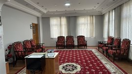 Tirebolu Erkek ��renci Yurdu