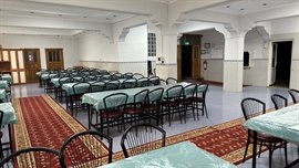 Tirebolu Erkek ��renci Yurdu