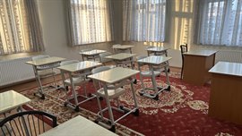 Tirebolu Erkek ��renci Yurdu