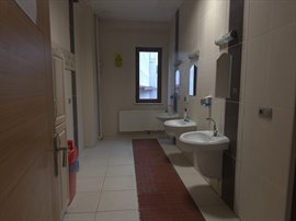 Dursun Kele� Erkek ��renci Yurdu