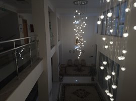 Dursun Kele� Erkek ��renci Yurdu