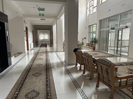 Dursun Kele� Erkek ��renci Yurdu