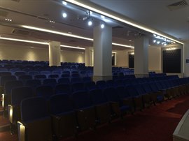 Dursun Kele� Erkek ��renci Yurdu