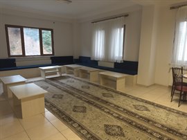 Dursun Kele� Erkek ��renci Yurdu