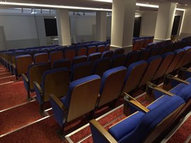 Dursun Kele� Erkek ��renci Yurdu