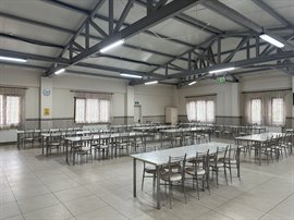 Dursun Kele� Erkek ��renci Yurdu