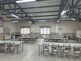 Dursun Kele� Erkek ��renci Yurdu