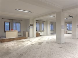 Dursun Kele� Erkek ��renci Yurdu