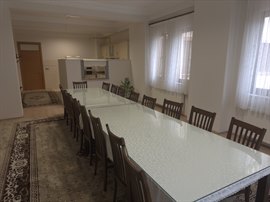 Dursun Kele� Erkek ��renci Yurdu