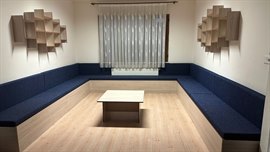 Dursun Kele� Erkek ��renci Yurdu