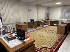 Muradiye Erkek ��renci Yurdu